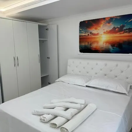E&e Apartment Shëngjin