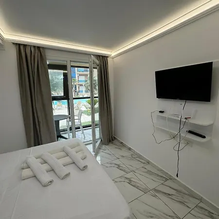 Apartment E&e *
