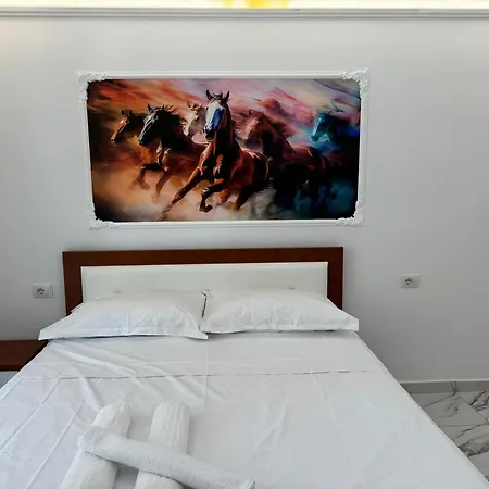 E&e Apartment Shëngjin
