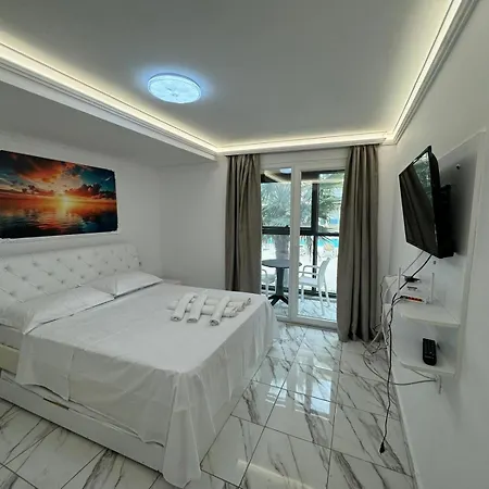 E&e Shëngjin