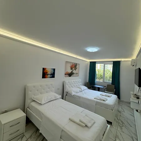 E&e Apartment *
