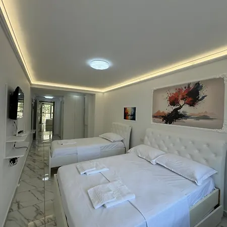 E&e Apartment *