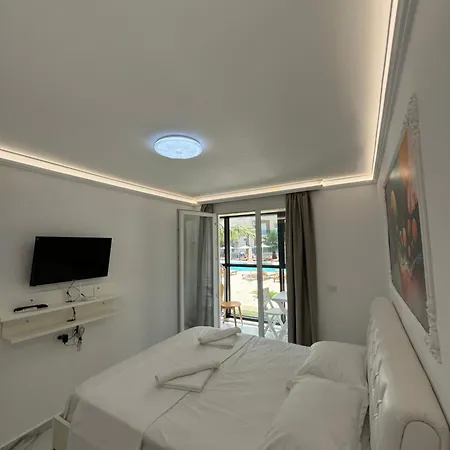 E&e Apartment *