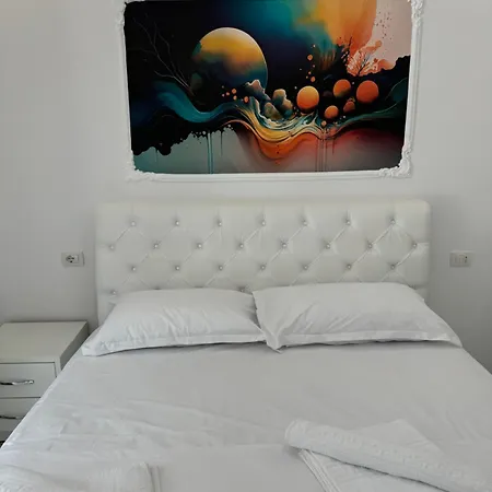 E&e Apartment Shëngjin
