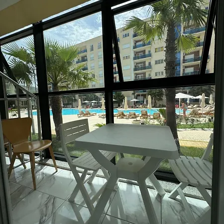 Apartment E&e Shëngjin