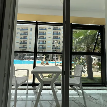 Apartamento E&e Shëngjin